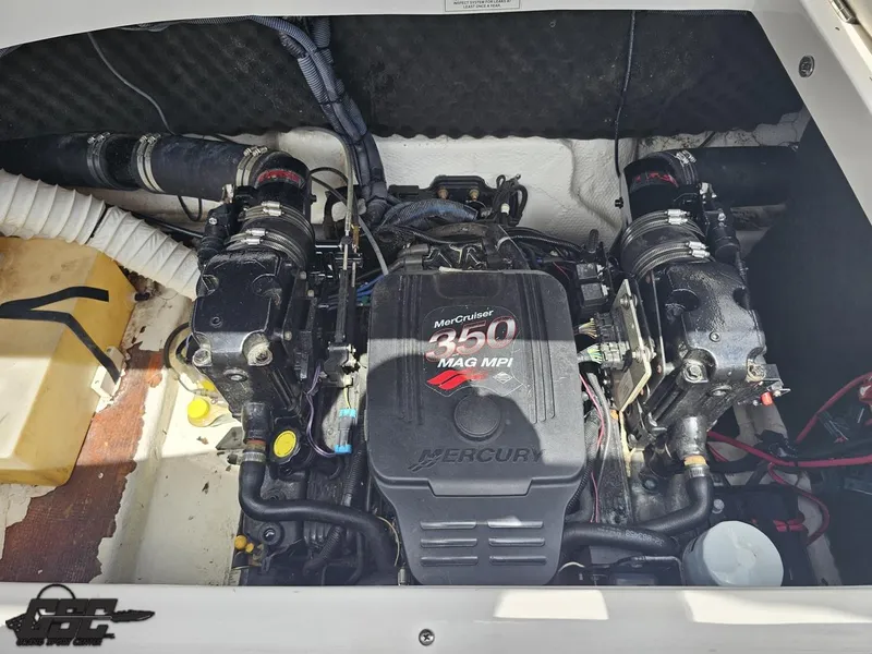 Slide: The Image of Rinker 246 Captiva Bowrider 2007 - 92