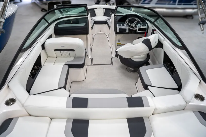 Slide: The Image of Regal 21 OBX 2026 - 10