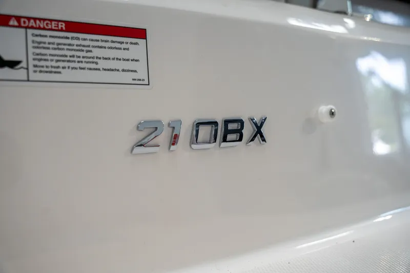 Slide: The Image of Regal 21 OBX 2026 - 3