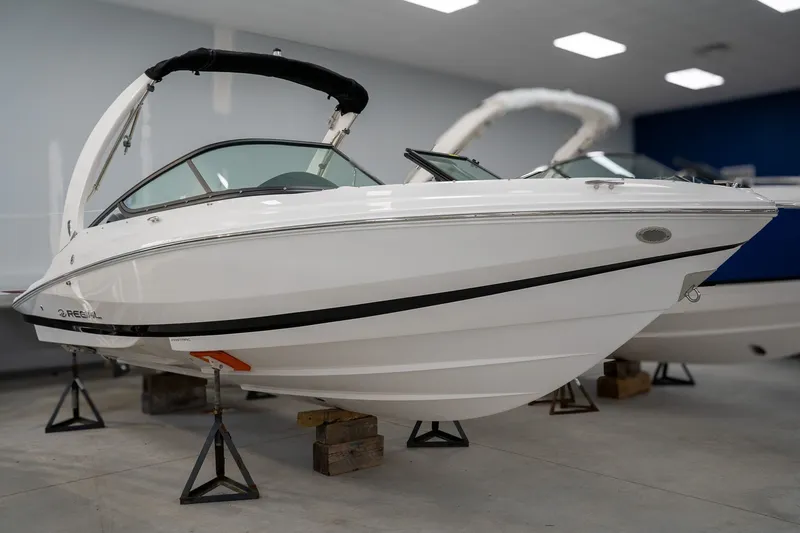 Slide: The Image of Regal 21 OBX 2026 - 4