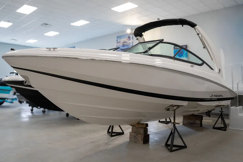 Slide: The Image of Regal 21 OBX 2026 - 6
