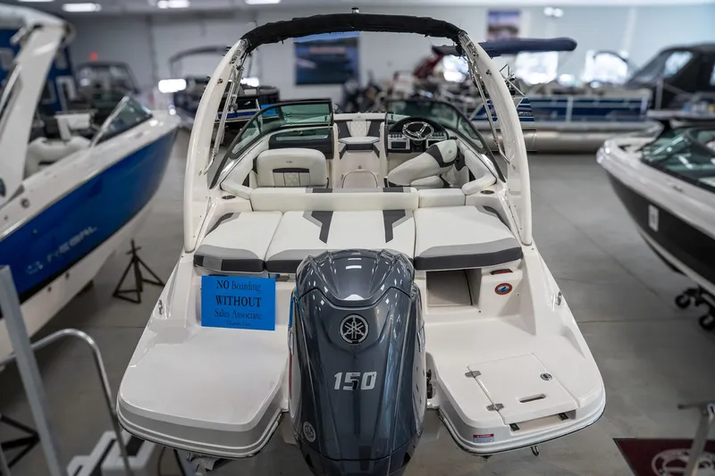 Slide: The Image of Regal 21 OBX 2026 - 8