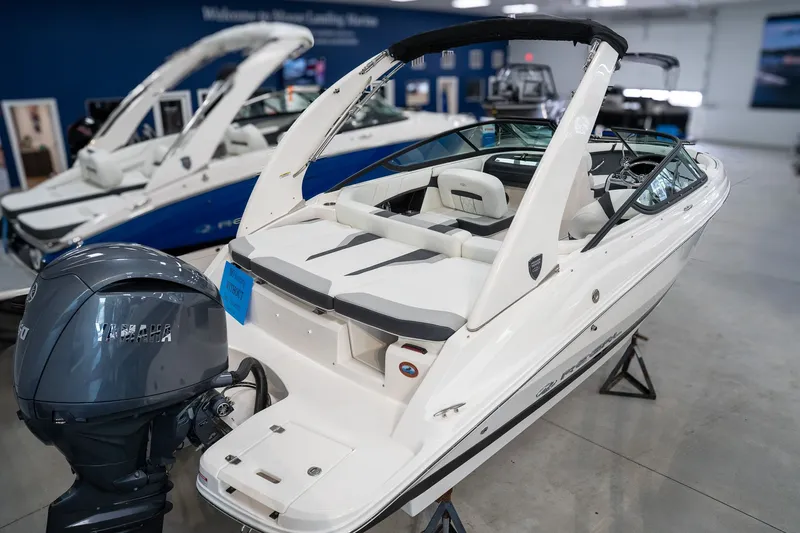 Slide: The Image of Regal 21 OBX 2026 - 9