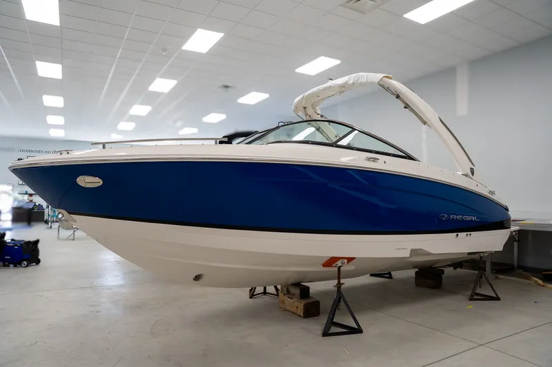 Slide: The Image of Regal LS4 2026 - 1