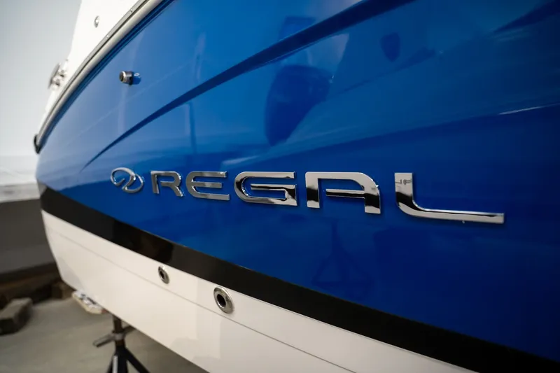 Slide: The Image of Regal LS4 2026 - 2