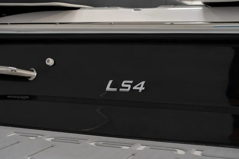 Slide: The Image of Regal LS4 2026 - 3