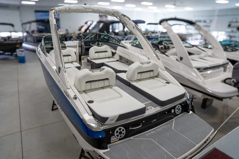 Slide: The Image of Regal LS4 2026 - 4