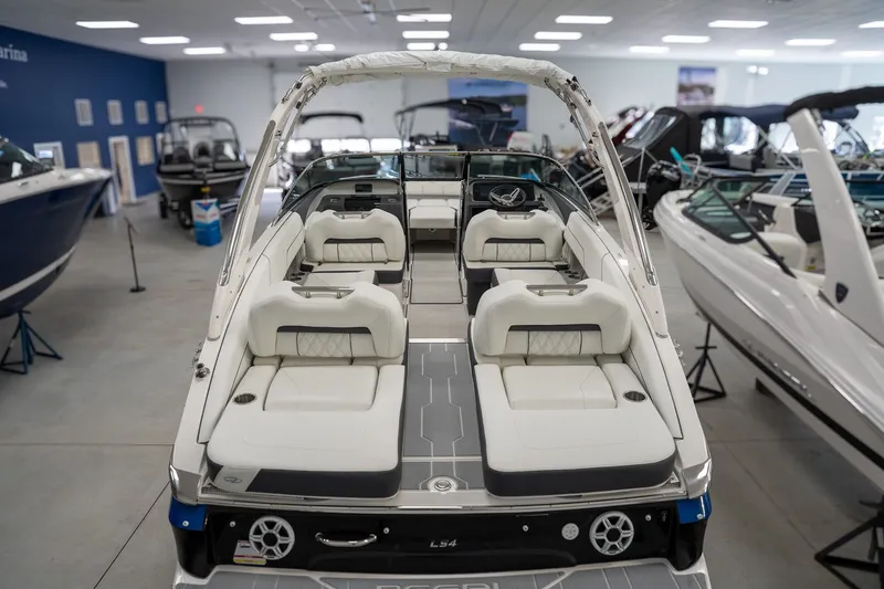 Slide: The Image of Regal LS4 2026 - 5