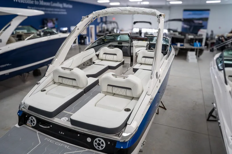 Slide: The Image of Regal LS4 2026 - 6