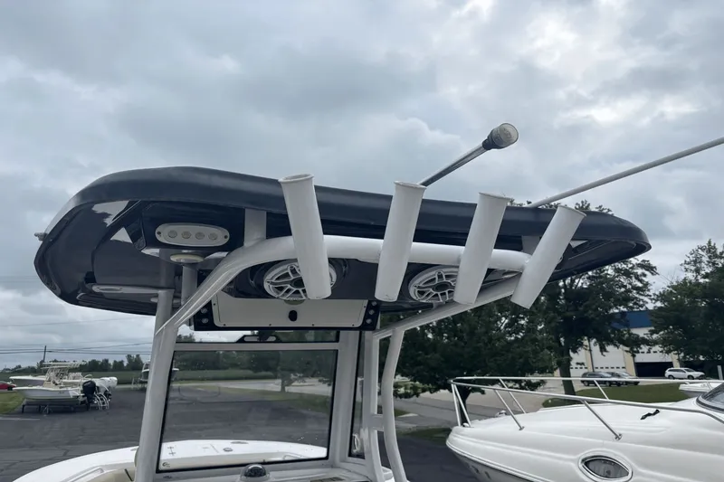 Slide: The Image of Tidewater 256 LXF 2021 - 14