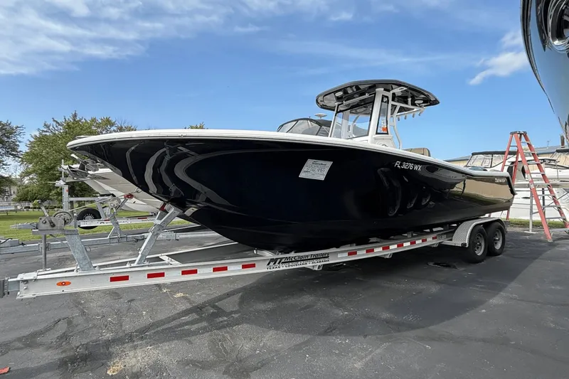 Slide: The Image of Tidewater 256 LXF 2021 - 28