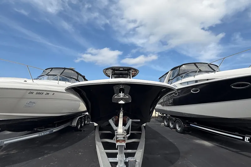 Slide: The Image of Tidewater 256 LXF 2021 - 29