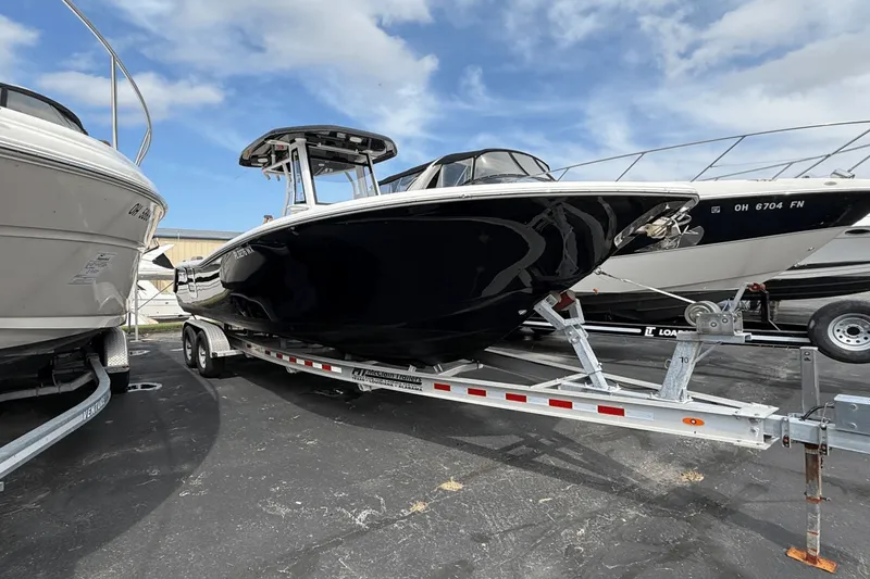Slide: The Image of Tidewater 256 LXF 2021 - 30