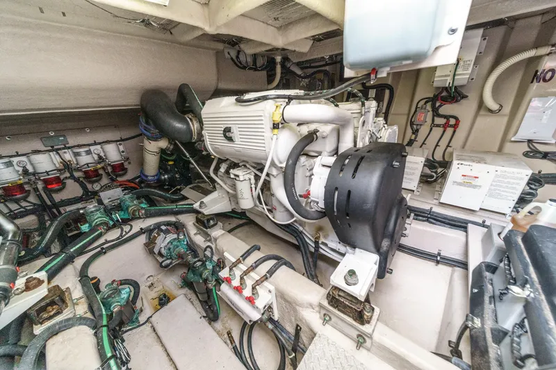 Slide: The Image of Sea Ray Sundancer 540 2014 - 50