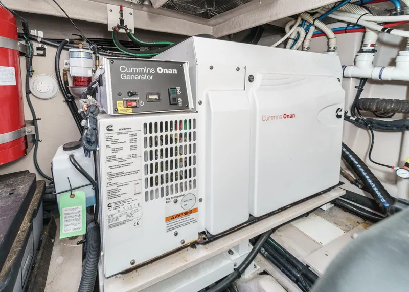 Slide: The Image of Sea Ray Sundancer 540 2014 - 51