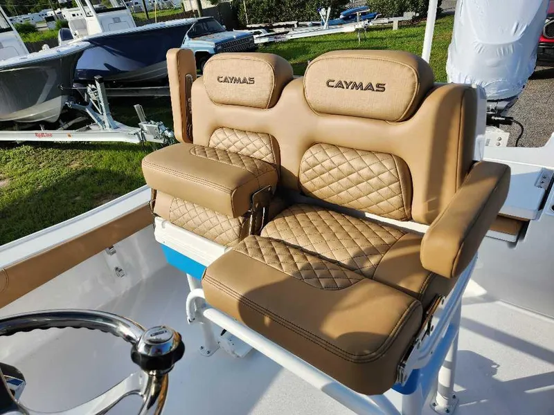 Slide: The Image of Caymas 26 HB 2026 - 10