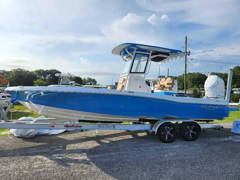 Slide: The Image of Caymas 26 HB 2026 - 17