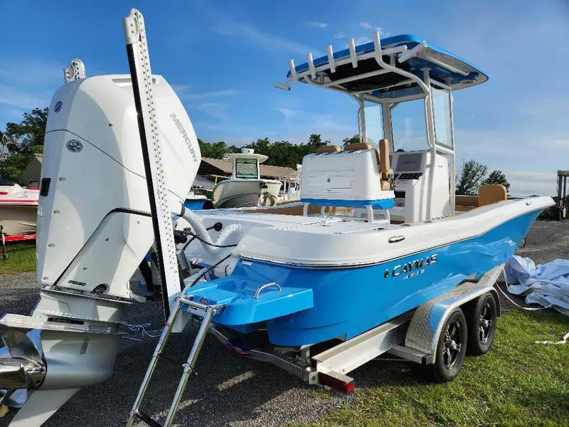 Slide: The Image of Caymas 26 HB 2026 - 19