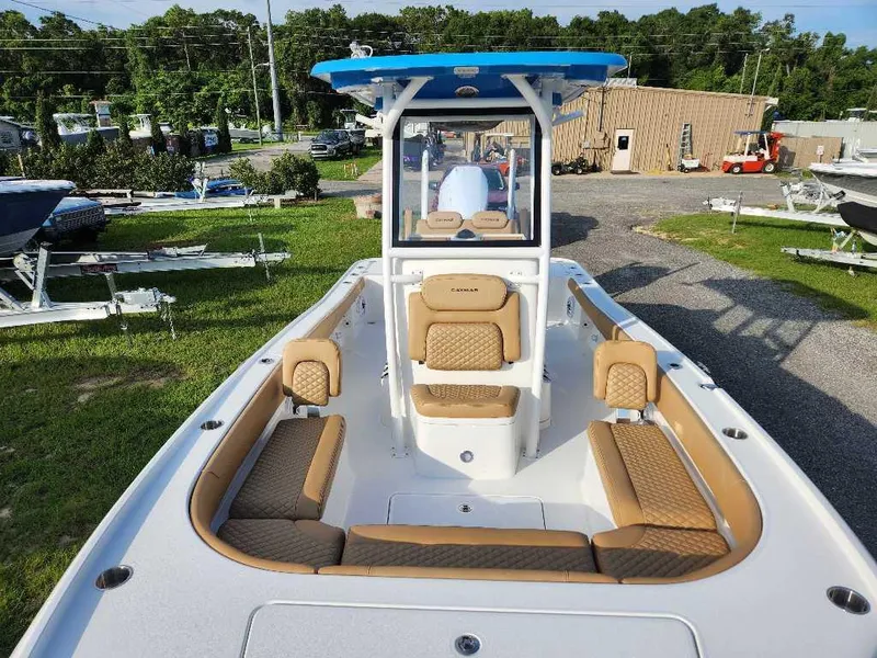 Slide: The Image of Caymas 26 HB 2026 - 20