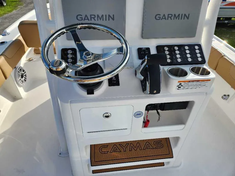 Slide: The Image of Caymas 26 HB 2026 - 7