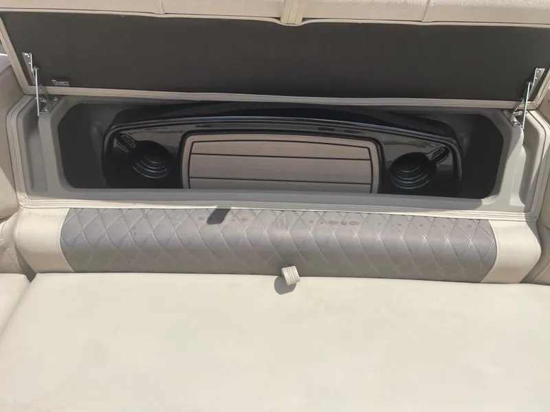 Slide: The Image of Sun Tracker SF 20 DLX 2024 - 16