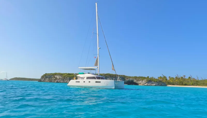 Slide: The Image of Nautitech 46 Fly 2017 - 53