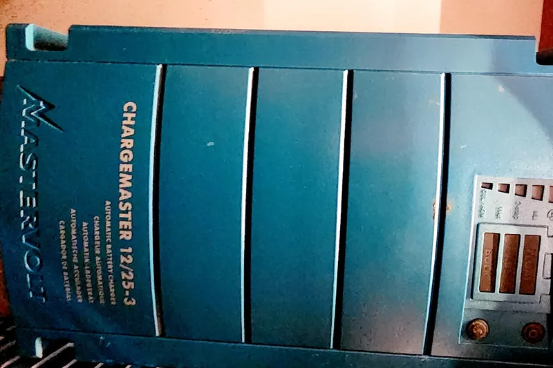 Slide: The Image of Nautitech 46 Fly 2017 - 56