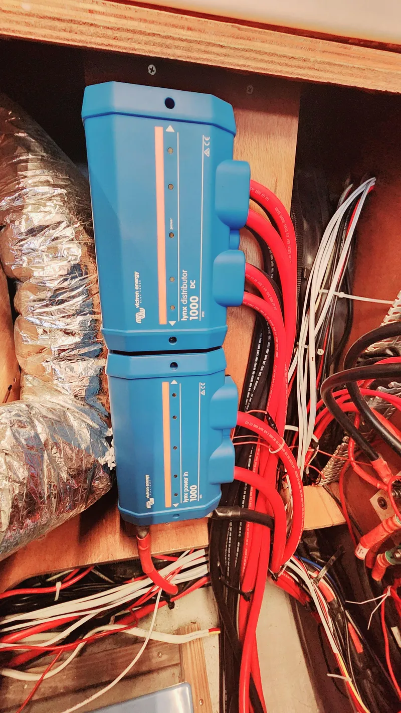 Slide: The Image of Nautitech 46 Fly 2017 - 58