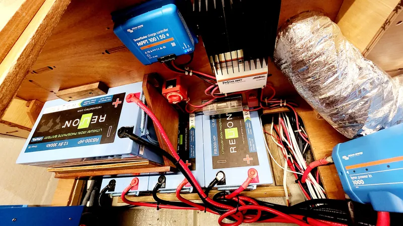 Slide: The Image of Nautitech 46 Fly 2017 - 61