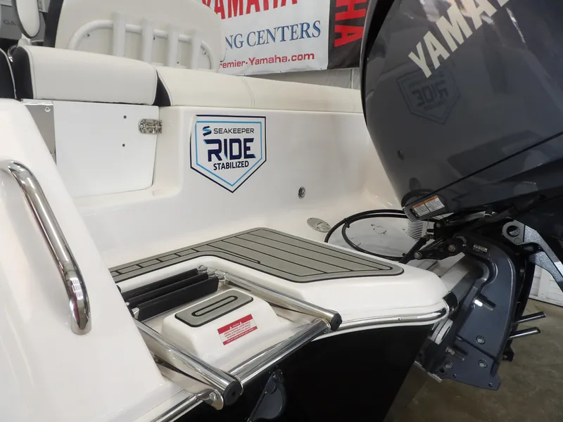 Slide: The Image of Tidewater 232 LXF 2025 - 11