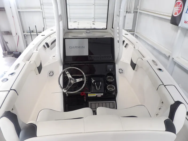 Slide: The Image of Tidewater 232 LXF 2025 - 21