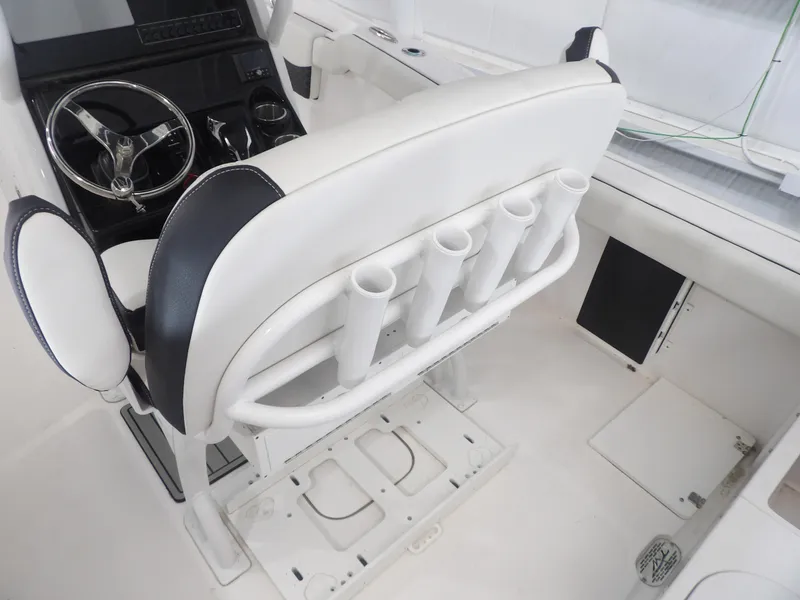 Slide: The Image of Tidewater 232 LXF 2025 - 22