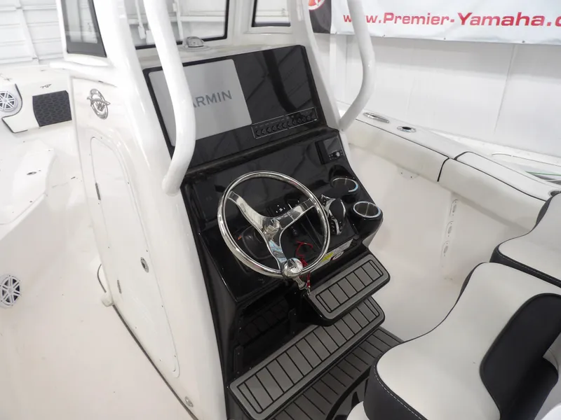 Slide: The Image of Tidewater 232 LXF 2025 - 23