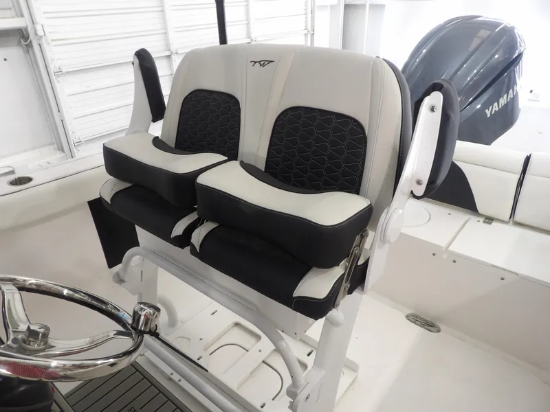 Slide: The Image of Tidewater 232 LXF 2025 - 26