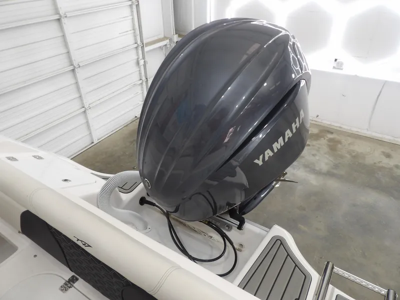 Slide: The Image of Tidewater 232 LXF 2025 - 27