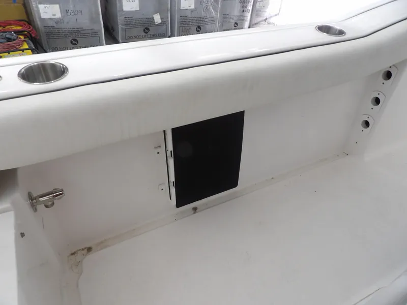 Slide: The Image of Tidewater 232 LXF 2025 - 28