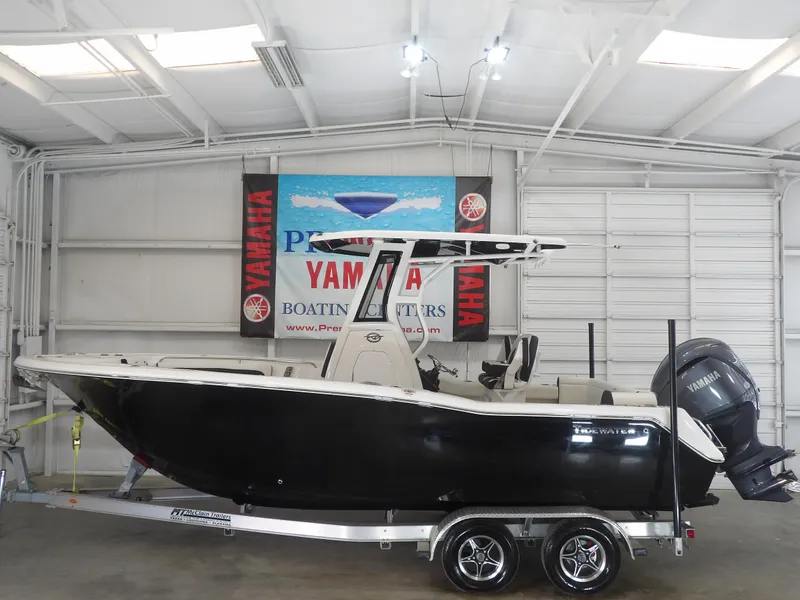 Slide: The Image of Tidewater 232 LXF 2025 - 3