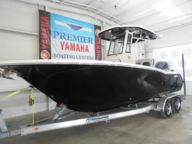 Slide: The Image of Tidewater 232 LXF 2025 - 5