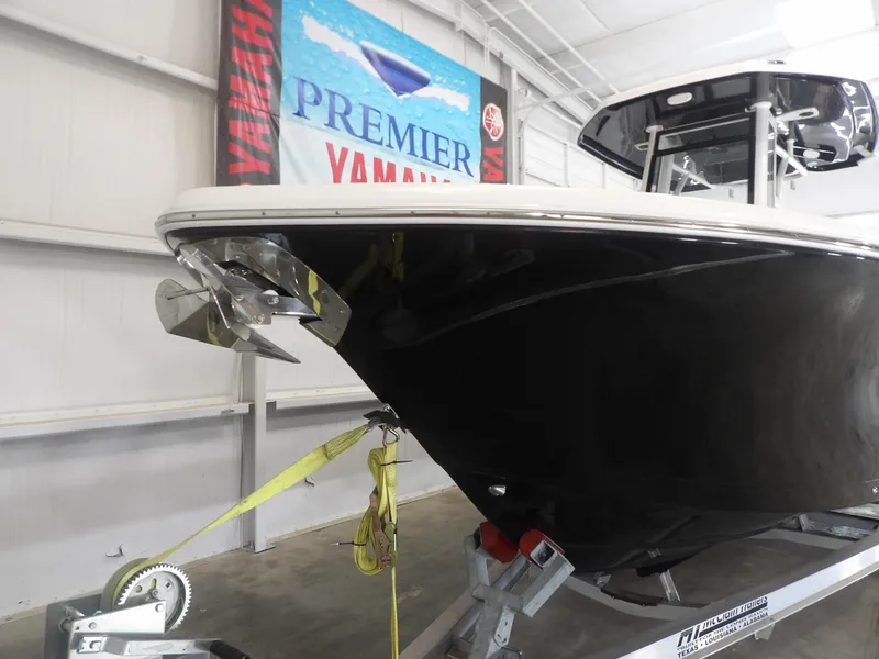 Slide: The Image of Tidewater 232 LXF 2025 - 6