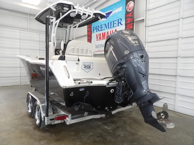 Slide: The Image of Tidewater 232 LXF 2025 - 7