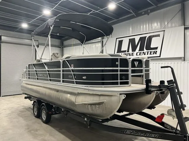 Slide: The Image of Trifecta 22TRFC LE 2022 - 12