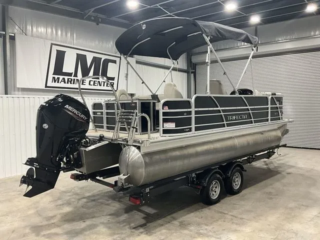 Slide: The Image of Trifecta 22TRFC LE 2022 - 13