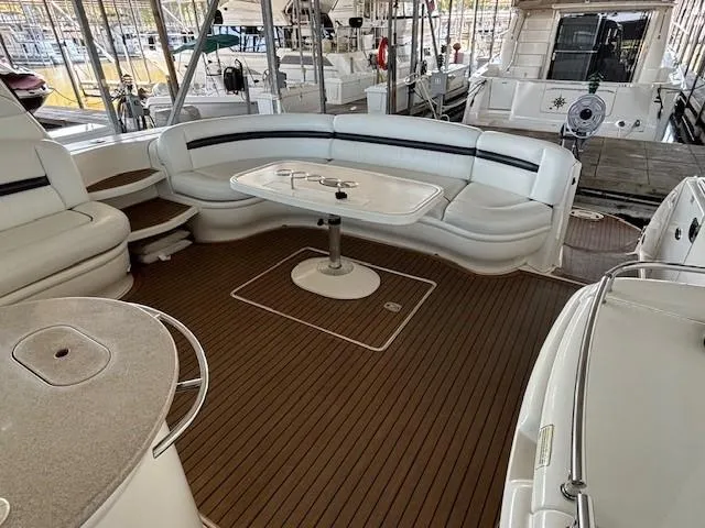 Slide: The Image of Sea Ray 500 Sundancer 2005 - 53