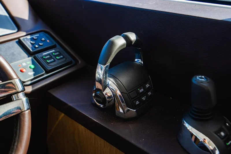 Slide: The Image of Beneteau Gran Turismo 49 2016 - 53