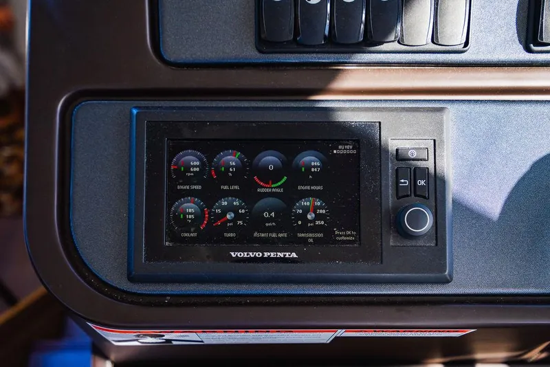 Slide: The Image of Beneteau Gran Turismo 49 2016 - 55