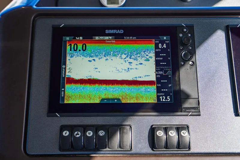 Slide: The Image of Beneteau Gran Turismo 49 2016 - 56