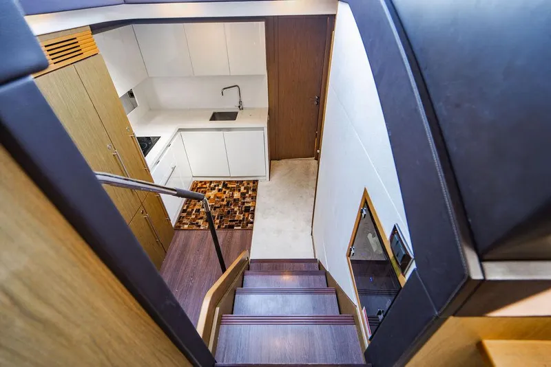 Slide: The Image of Beneteau Gran Turismo 49 2016 - 61