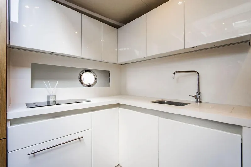 Slide: The Image of Beneteau Gran Turismo 49 2016 - 62