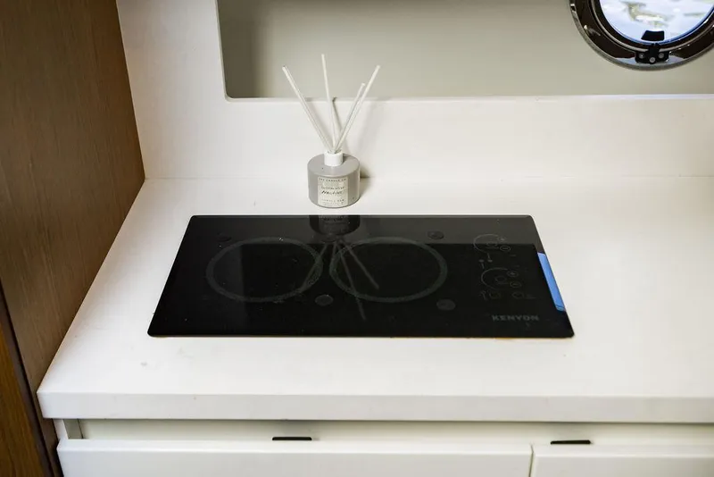 Slide: The Image of Beneteau Gran Turismo 49 2016 - 64