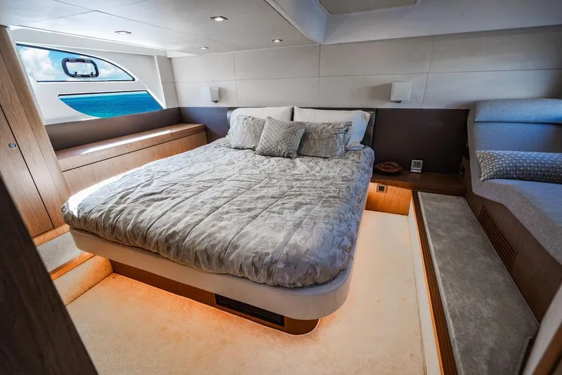 Slide: The Image of Beneteau Gran Turismo 49 2016 - 67